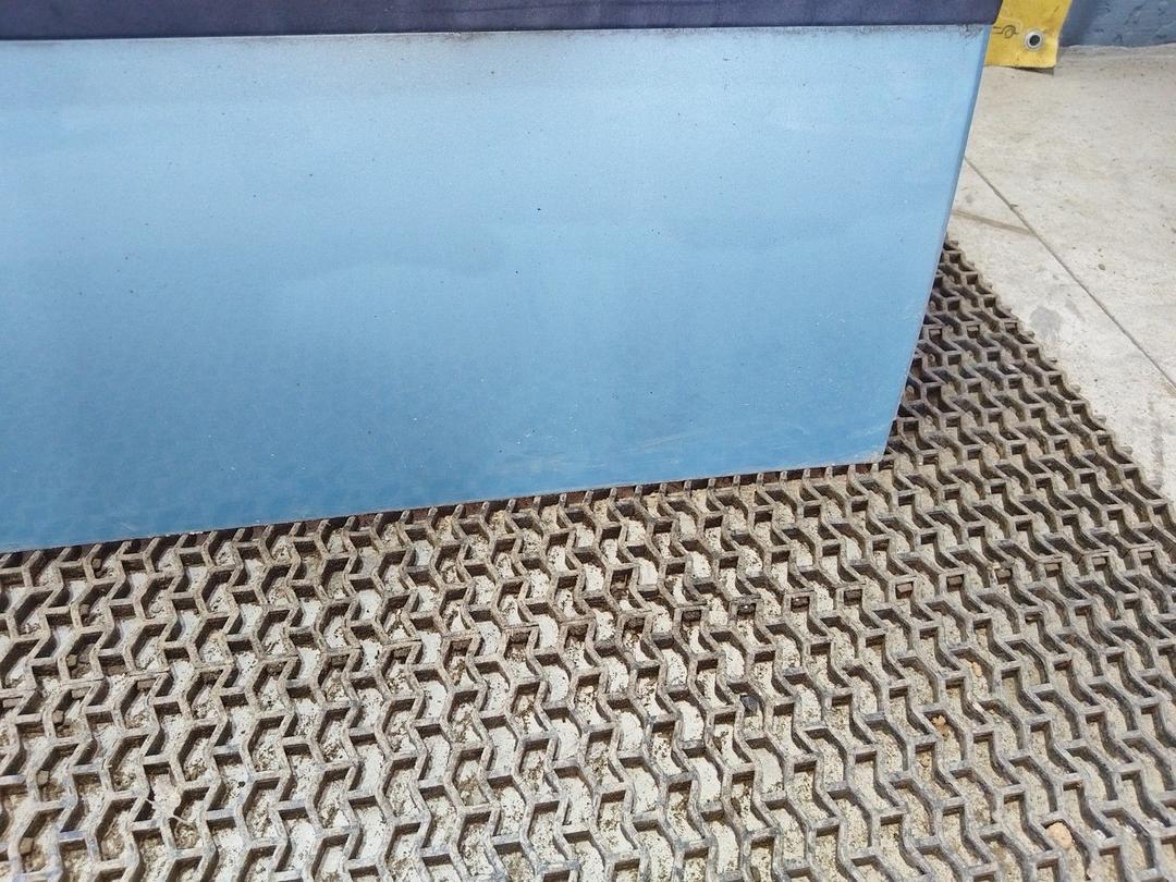 Дверь сдвижная правая 7KFWIX Citroen C8 - Фото 3