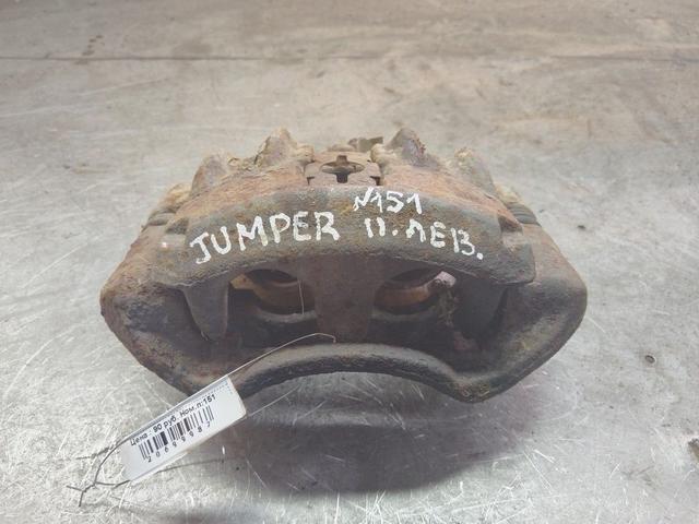 Суппорт передний левый VW9LQ8 Citroen Jumper