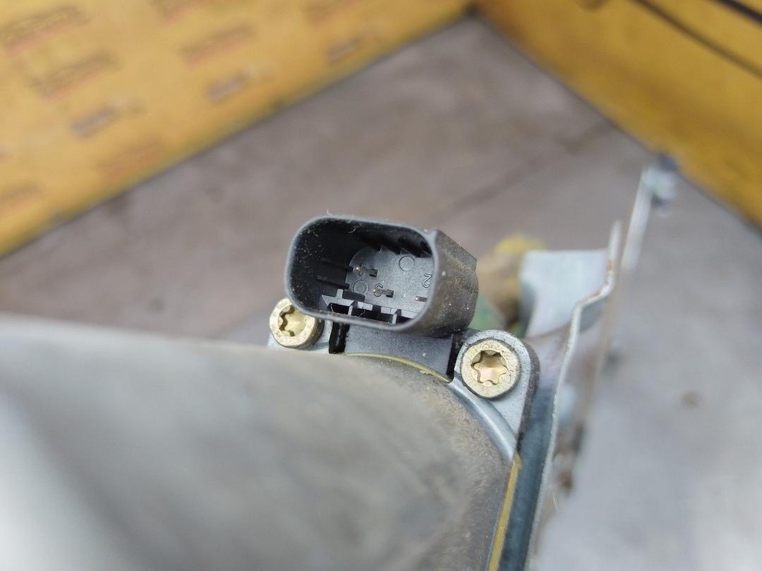 Стеклоподъемник электрический передний левый T911RQ BMW 3 E36 - Фото 5