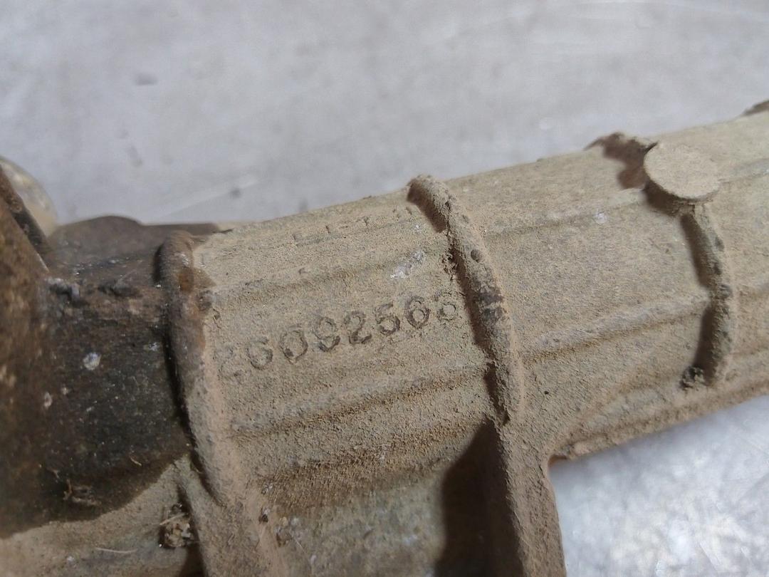 Рулевая рейка 1H958F Toyota Corolla - Фото 4