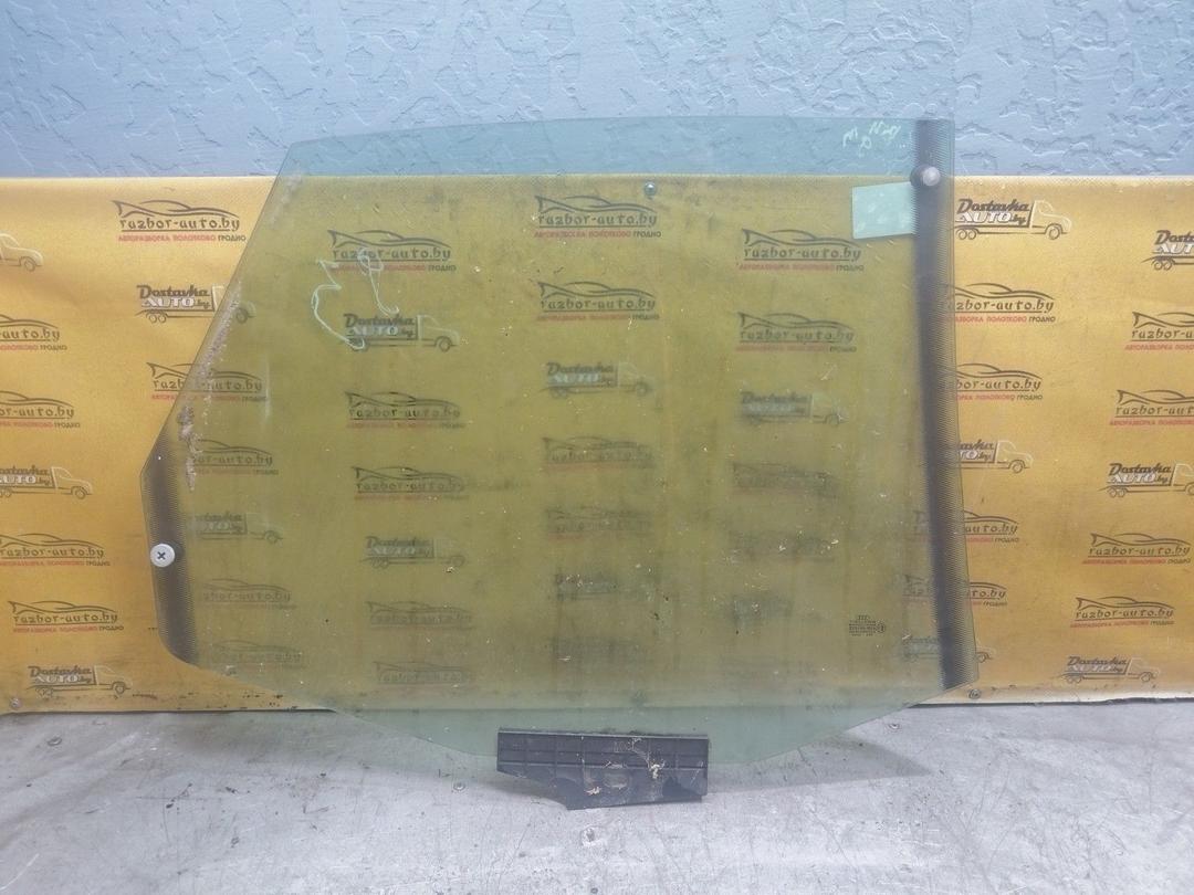 Стекло двери задней левой 8AMAE3 Audi 80 купить с доставкой