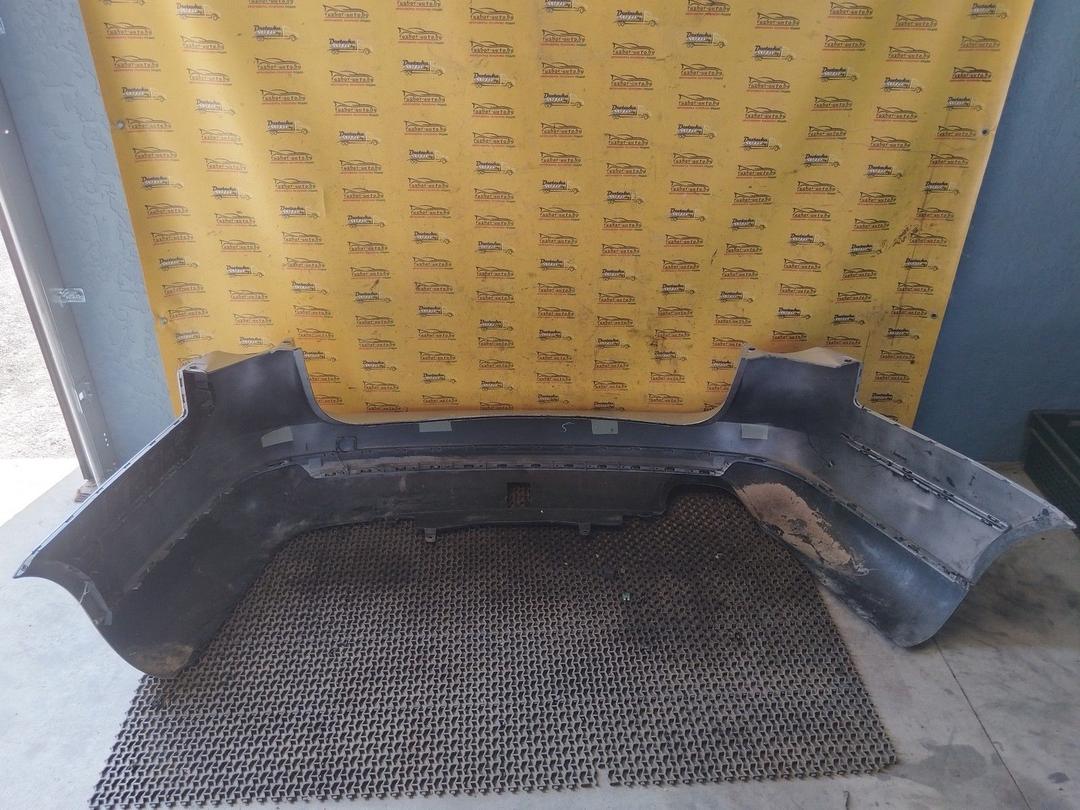 Бампер задний KXFOVS Volkswagen Passat - Фото 9