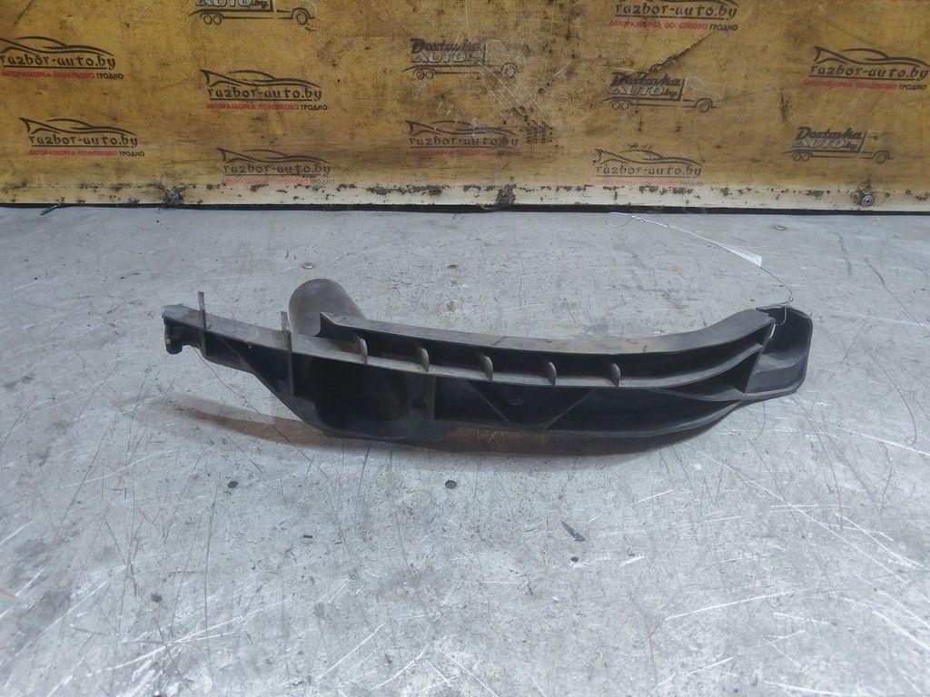 Кронштейн крепления бампера переднего L995W8 Volkswagen Jetta - Фото 2