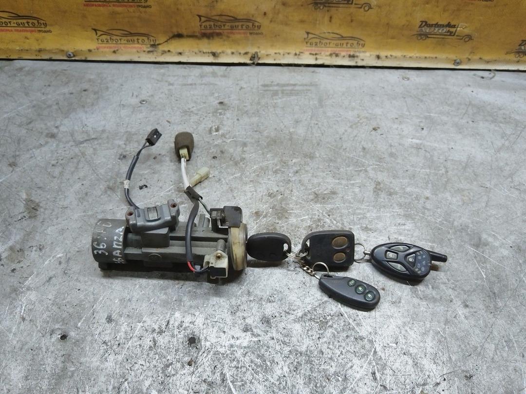 Замок зажигания 8ZGYEX Daewoo Leganza купить