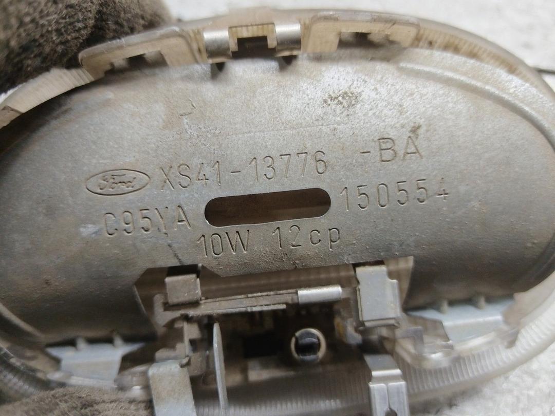 Фонарь салона (плафон) 5X50IN Ford Focus - Фото 4