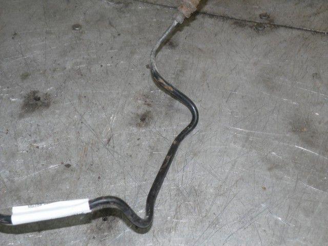 Трубка сцепления V2VHKI Mazda 323F купить с доставкой