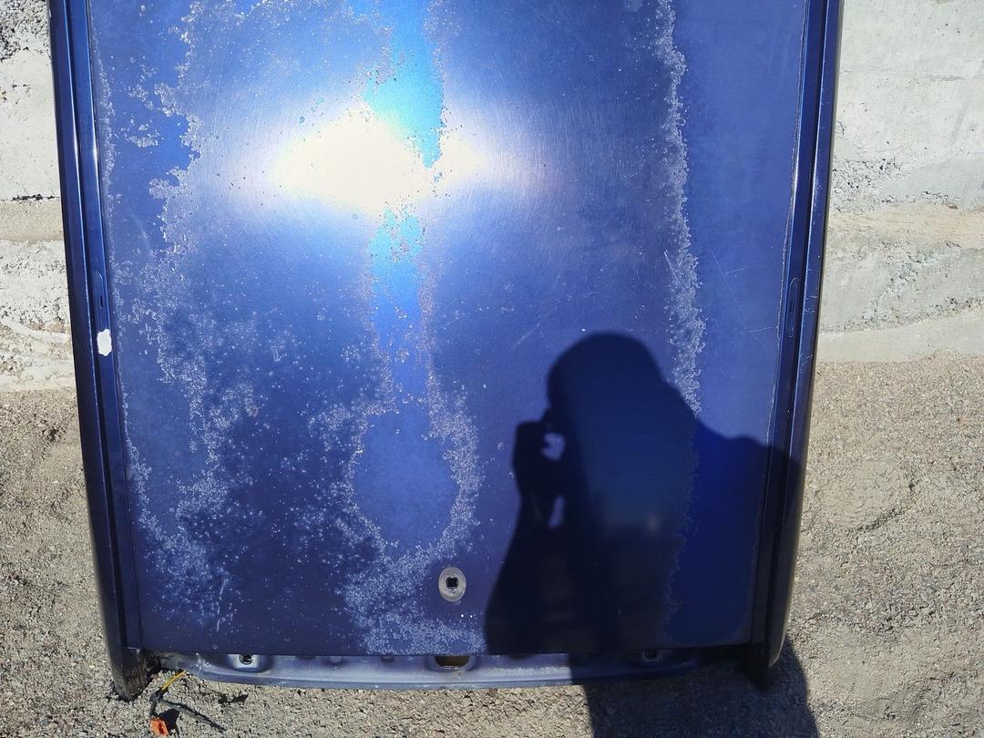 Крыша ZC4NHH Fiat Stilo купить в магазине запчастей бу