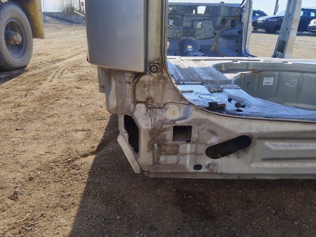 Крыло заднее левое 5GGMSW Ford Focus - Фото 6