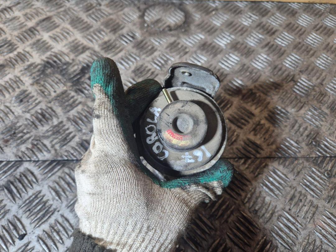 Клапан EGR MBKZEM Toyota Corolla - Фото 2