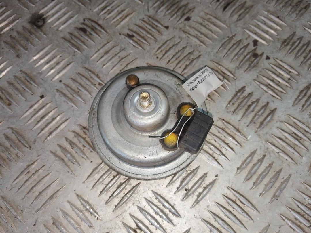 Сигнал (клаксон) RI0G7G Volkswagen Golf купить