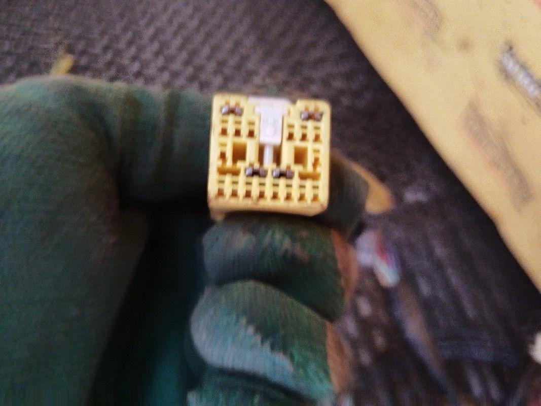 Проводка Z2R7L2 Honda Accord undefined