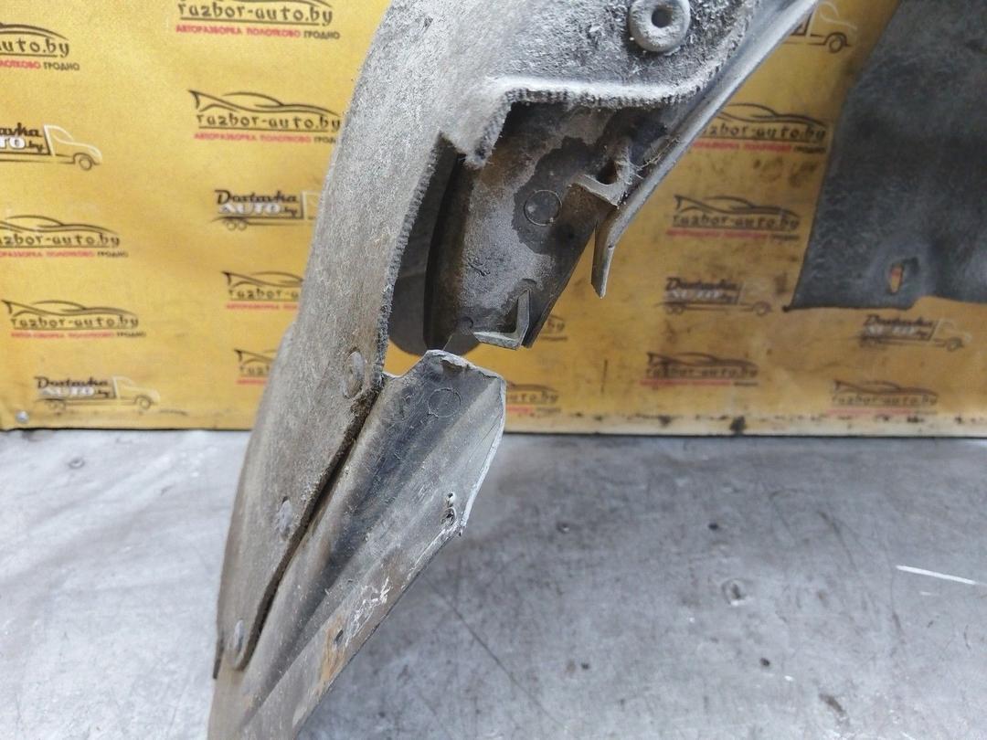 Защита арок задняя левая (подкрылок) WQZG64 Volvo XC70 купить с доставкой