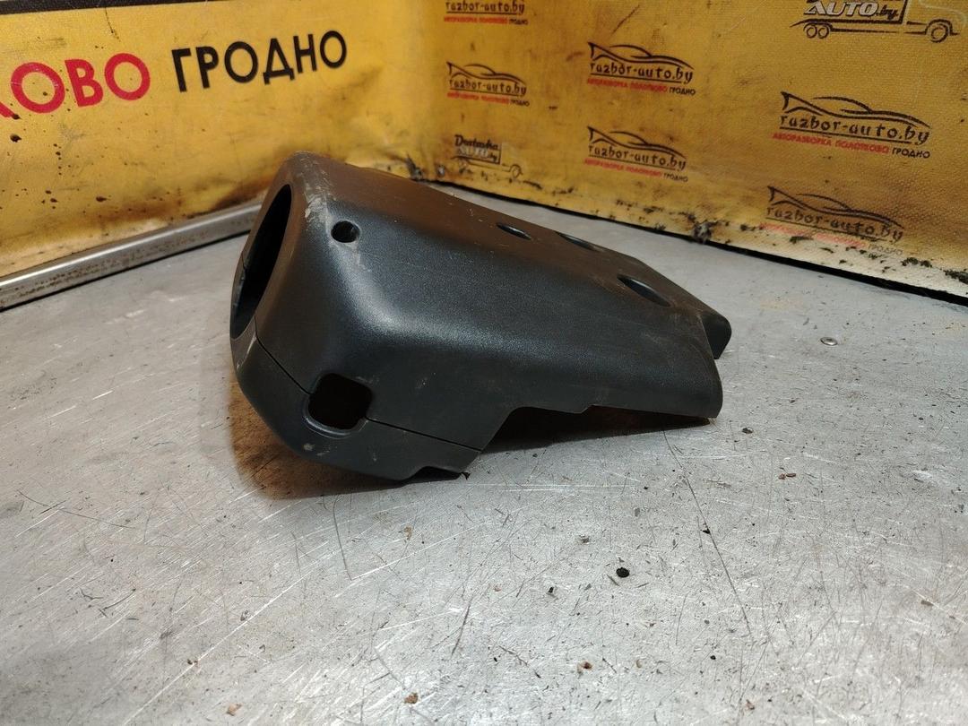 Кожух рулевой колонки VVOX0O Peugeot 106 - Фото 3