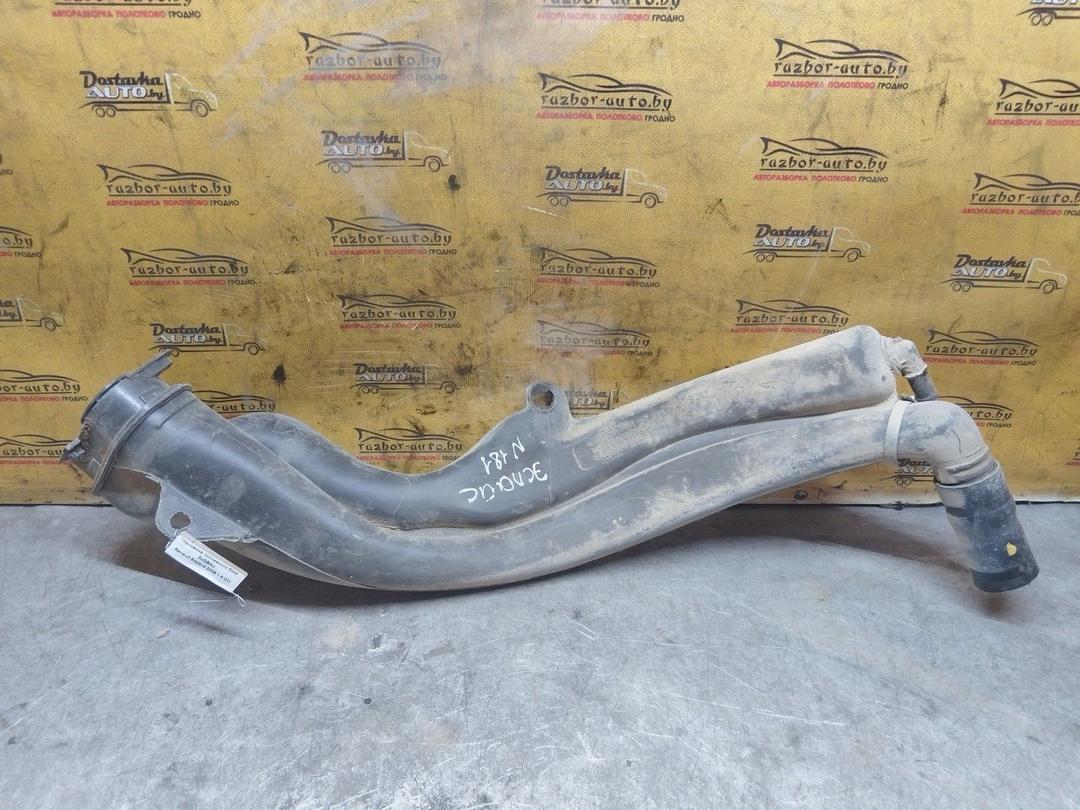 Горловина топливного бака 3UQBAU Renault Espace купить с доставкой. Огромный выбор запчастей и марок авто. У нас есть практически все.