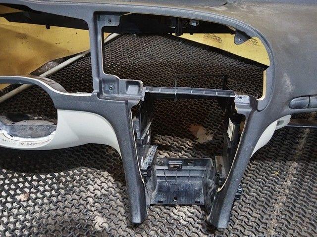 Панель передняя салона (торпедо) 88UADJ Saab 9-3 undefined