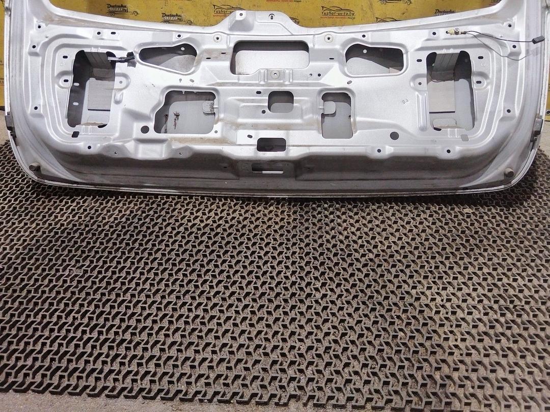 Крышка багажника (дверь 3-5) 3M7F0X Mitsubishi Grandis - Фото 9