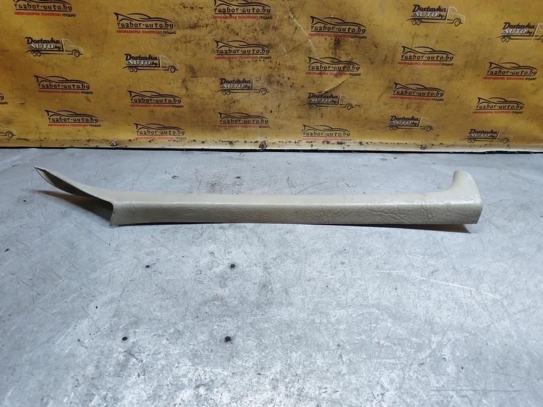 Обшивка стойки передней правой V0905W Audi 80 купить