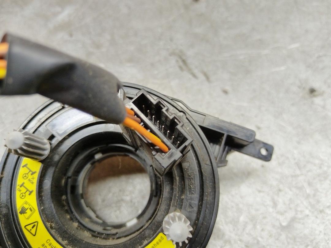 Шлейф руля 4X7WUW Volvo XC70 купить в магазине запчастей бу