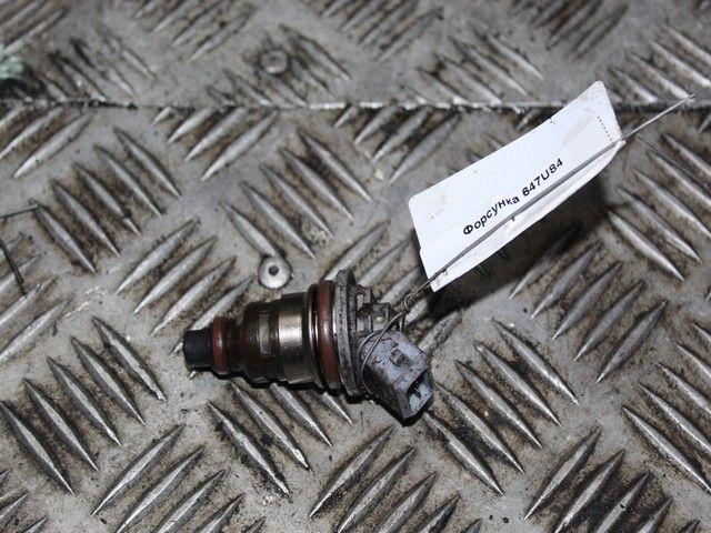 Форсунка 647U84 Ford Galaxy купить с доставкой