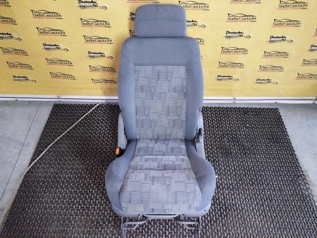 Сиденье заднее Q0HNOE Volkswagen Sharan
