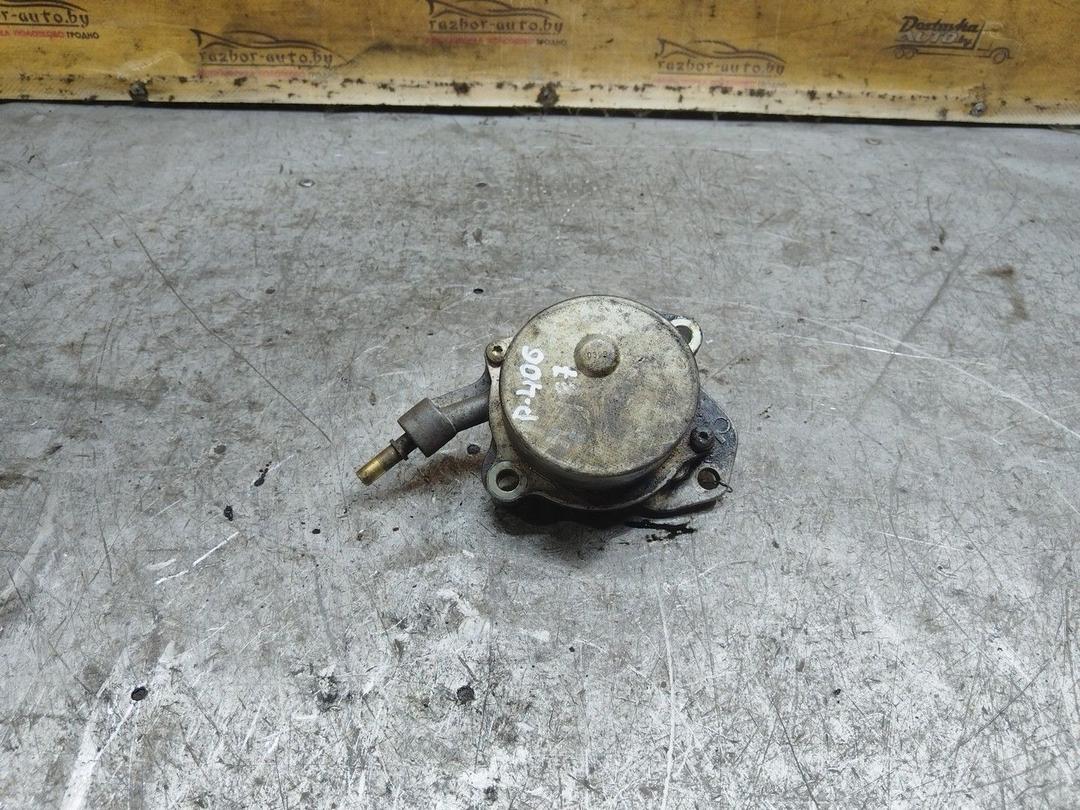 Насос вакуумный RZXZLC Peugeot 406 - Фото 1