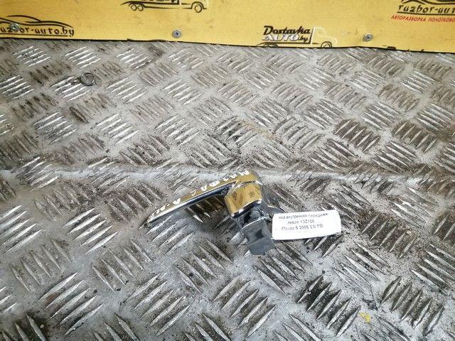 Ручка внутренняя передняя левая Y3Z108 Mazda 6 - Фото 2