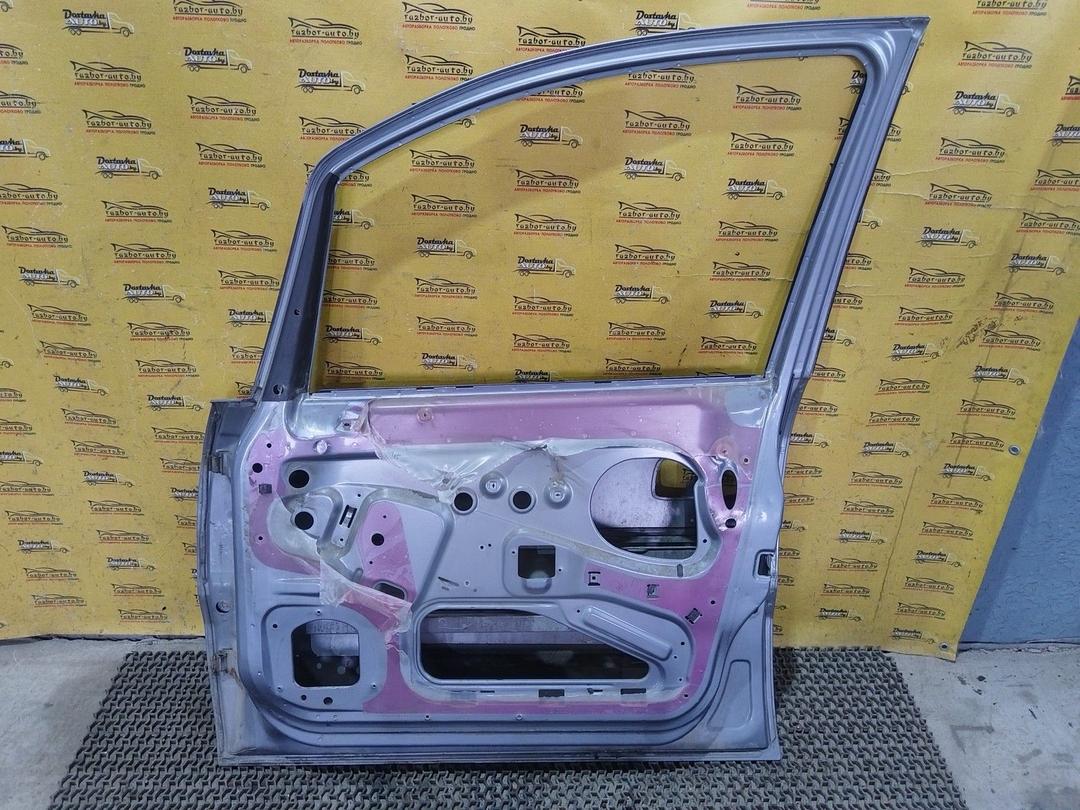 Дверь передняя правая HV3WCJ Opel Zafira купить с доставкой