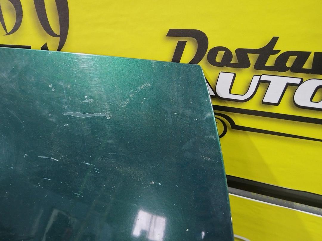 Капот 263PIO Volkswagen Sharan - Фото 7