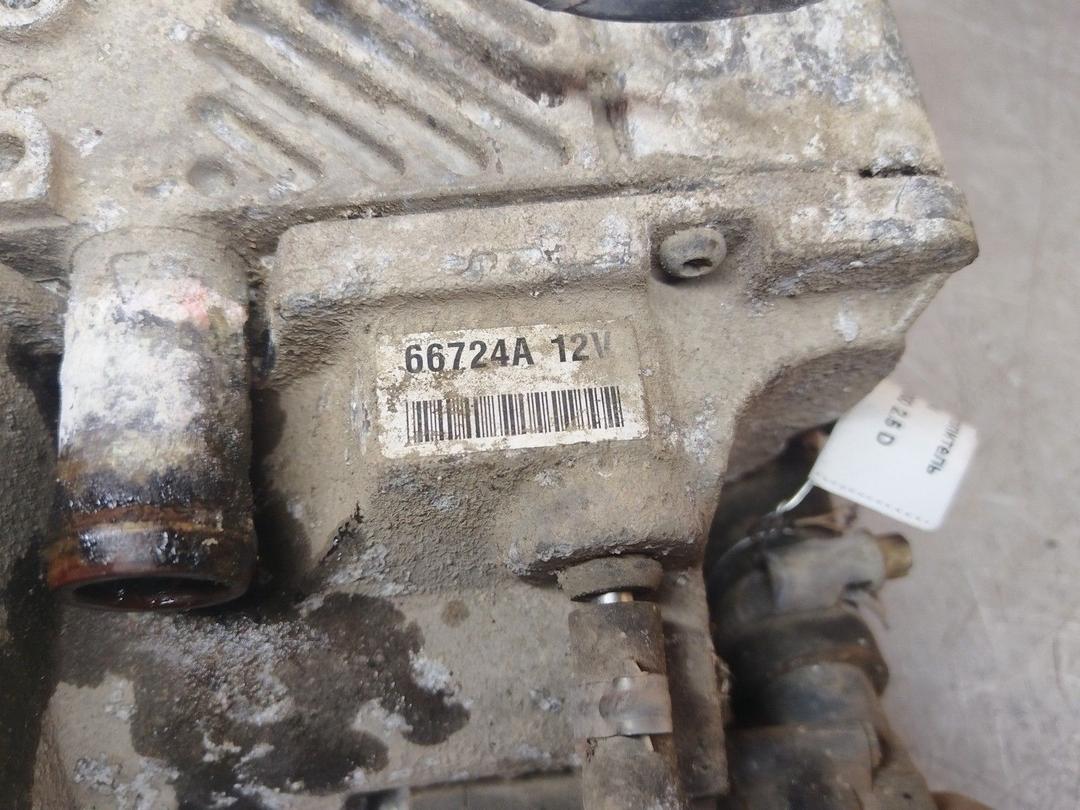 Автономный отопитель P4V7P4 BMW 5 E39 undefined