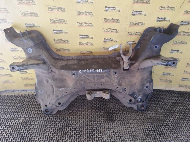 Балка подвески передняя (подрамник) 1F794B Citroen C4 Picasso