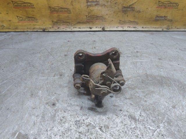 Суппорт задний правый 9ZRW65 Citroen C8 купить на авторазборке