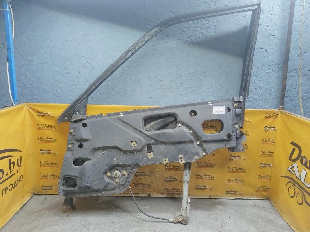 Стеклоподъемник передний правый 73HU9S Audi 80 купить на авторазборке