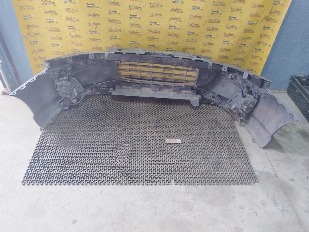 Бампер передний XSKNXR Peugeot 407 undefined