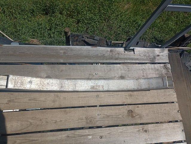 Усилитель бампера переднего F4NI37 Volkswagen Passat купить