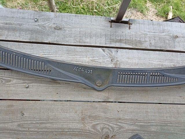 Дождевик SU9LHA Audi 100 купить с доставкой