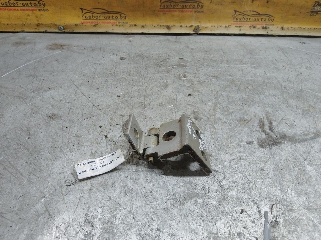 Петля двери задней правой CLEYJ4 Citroen Xsara Picasso