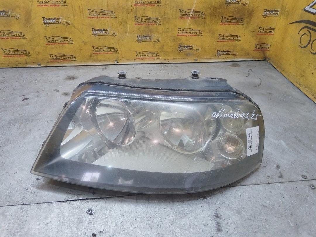 Фара левая IKD6DO Seat Alhambra