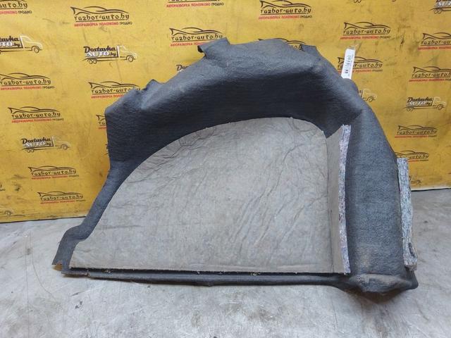 Обшивка багажника 6KC84Y Ford Fiesta undefined