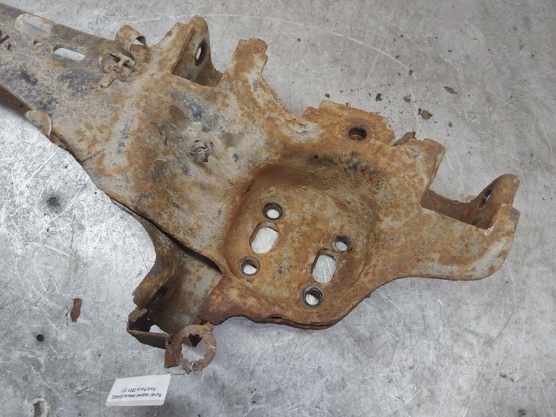 Рычаг задний левый E344AZ Ford Focus undefined