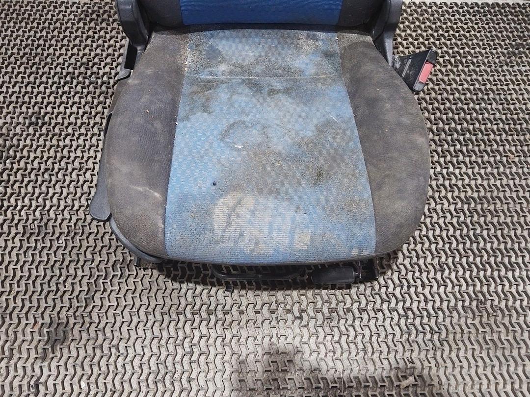 Сиденье переднее FW4XFQ Opel Zafira купить с доставкой