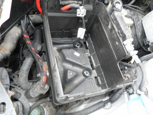 Полка аккумулятора M26MVJ Volkswagen Polo - Фото 2