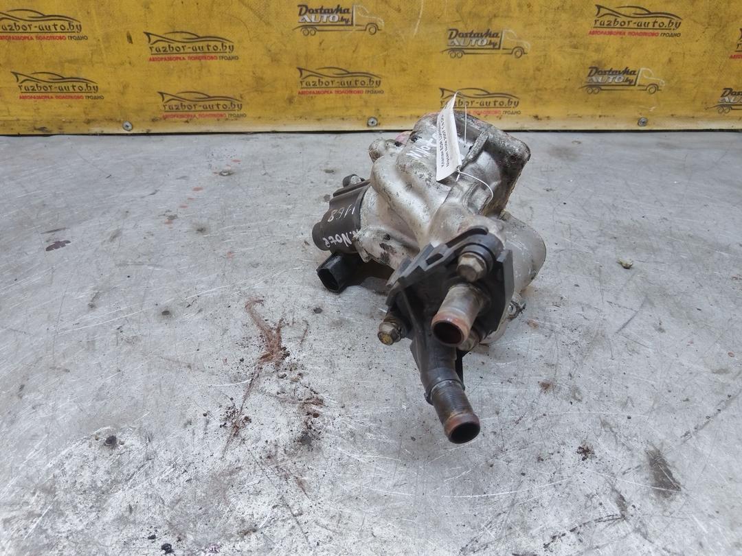 Клапан EGR LUM5M4 Nissan Note купить с доставкой