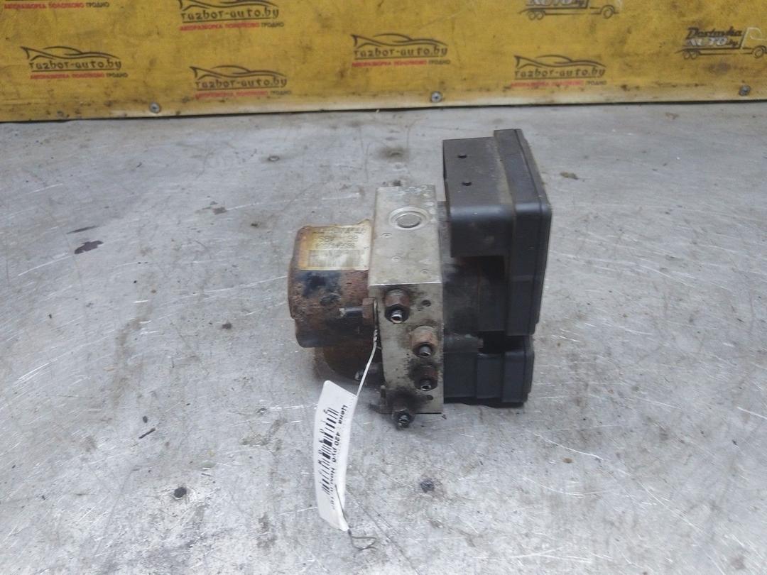 Блок ABS 9YZ3Z1 Citroen C3 - Фото 2