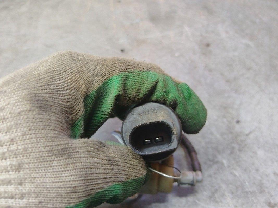 Насос (моторчик) омывателя стекла EU7A32 Seat Altea купить в магазине запчастей бу