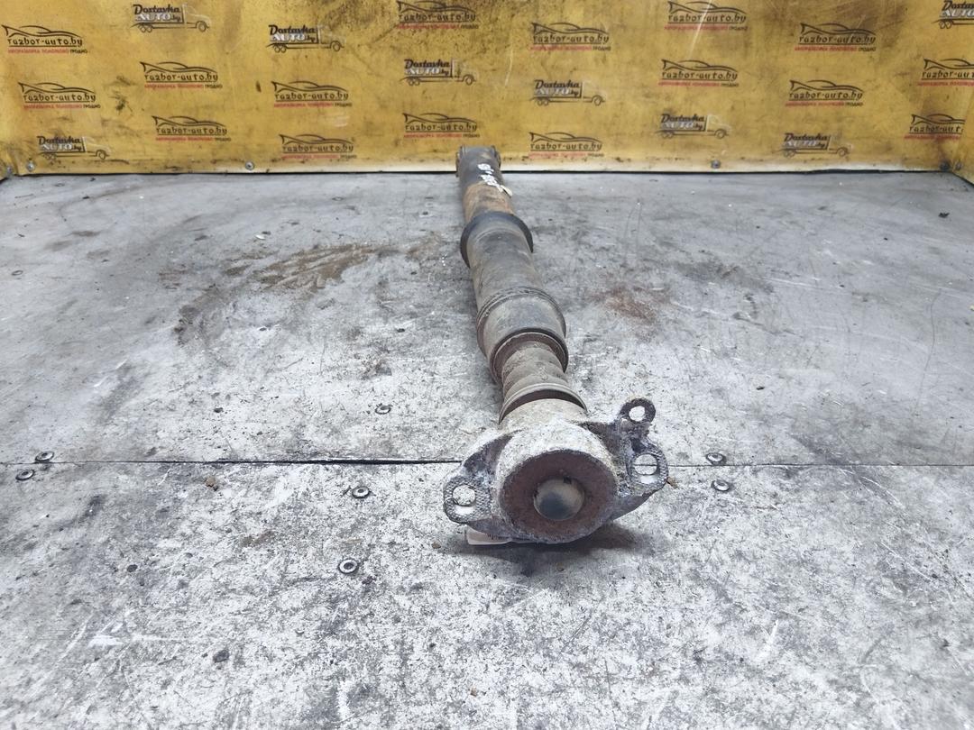 Амортизатор задний левый 47B9LM Peugeot 307 купить с доставкой