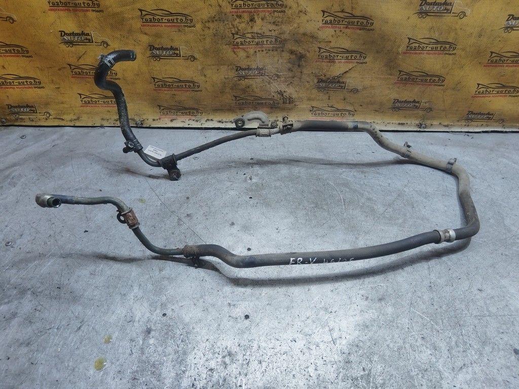 Трубка гидроусилителя 6ZOSU2 Honda FR-V - Фото 1