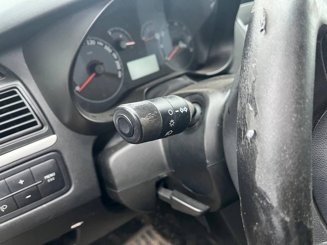 Переключатель подрулевой (стрекоза) 4G46JC Fiat Linea купить