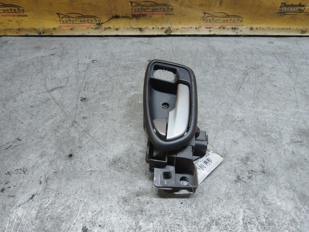 Ручка внутренняя задняя левая BO65EA Ford Galaxy купить в магазине запчастей бу