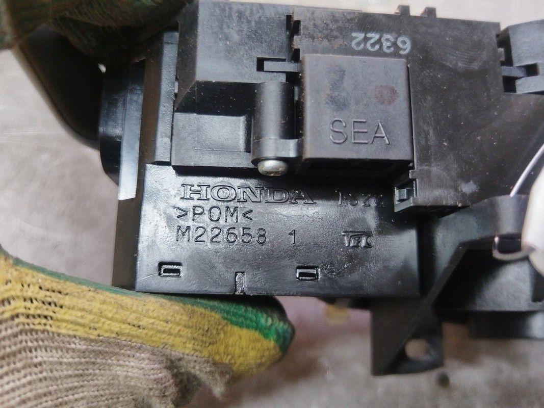 Переключатель подрулевой (стрекоза) CXC64D Honda Accord - Фото 7