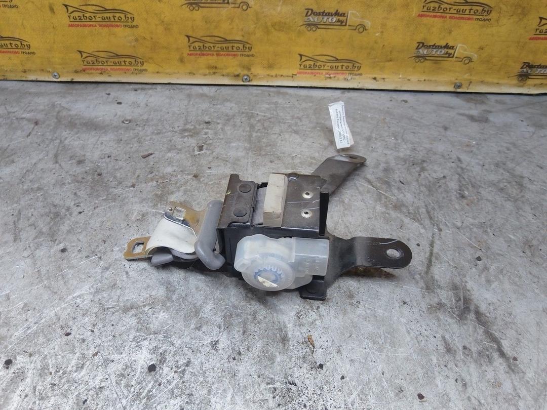 Ремень безопасности задний центральный UT3OFC Subaru Forester купить